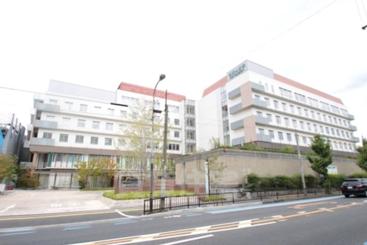 大阪府堺市堺区東雲西町2丁の賃貸マンションの周辺