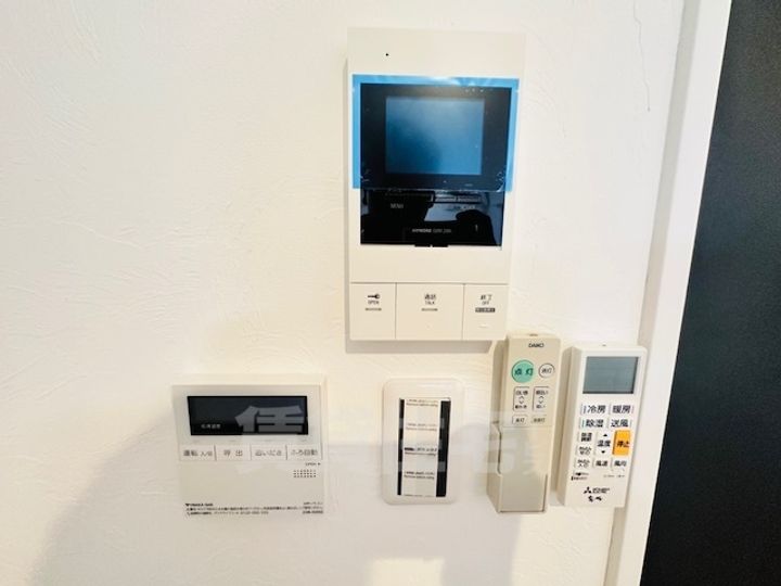 大阪府高槻市富田町5丁目の賃貸アパートのその他画像