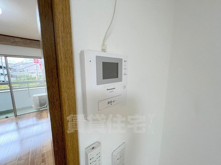 アクアハイツのその他画像