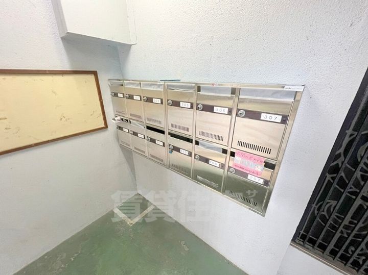 アクアハイツのその他画像