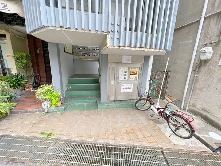 アクアハイツのその他画像