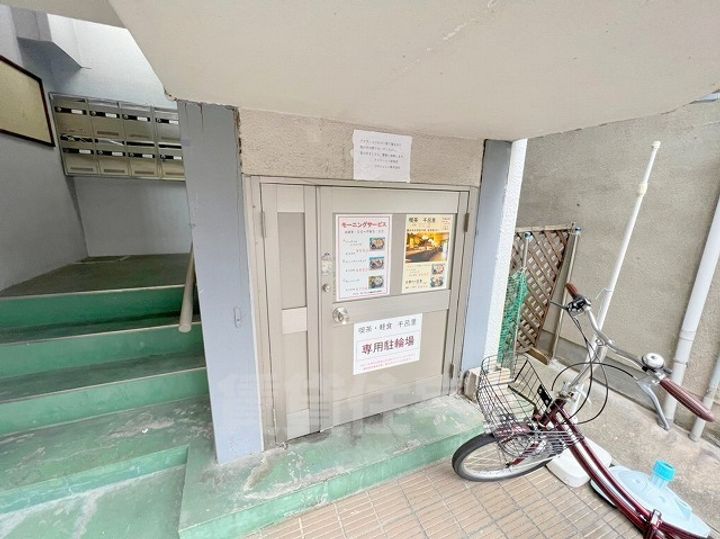 アクアハイツのその他画像