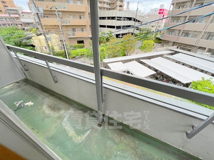 アクアハイツのその他画像