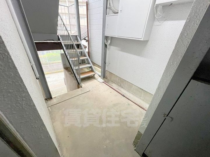 アクアハイツのその他画像