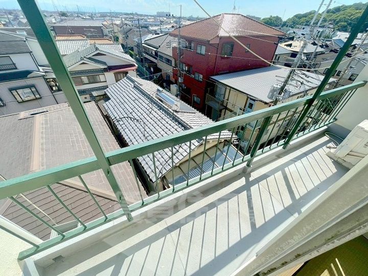 パル恵我之荘のその他画像