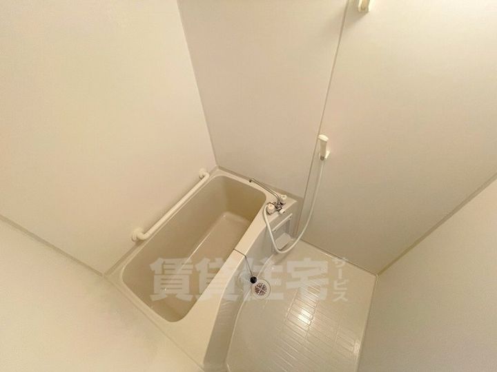 パル恵我之荘の風呂