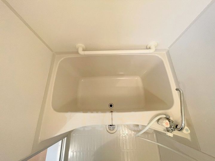 パル恵我之荘の風呂