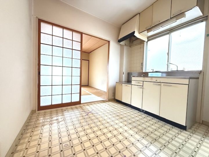 ハイムエルザの居間