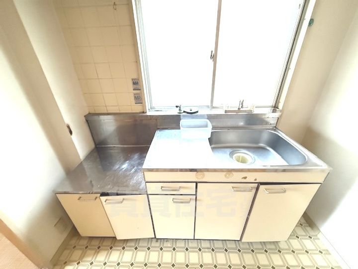 ハイムエルザのキッチン