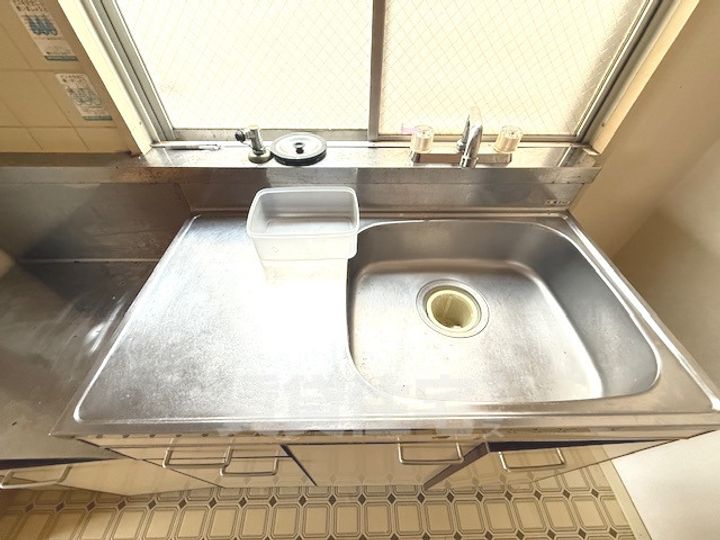 ハイムエルザのキッチン