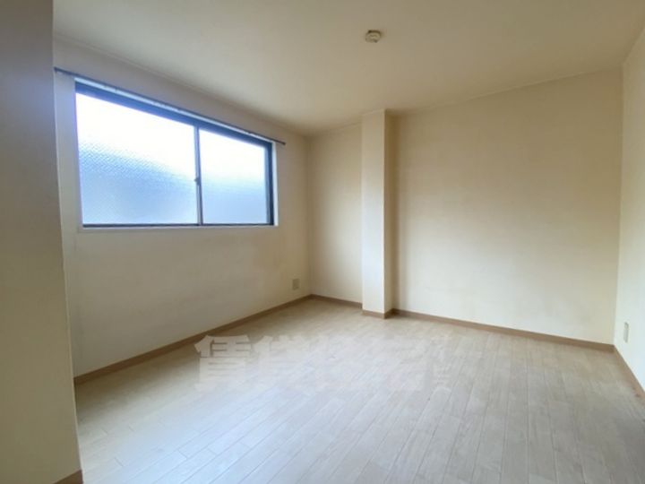 デリシャスハイツ302の内装