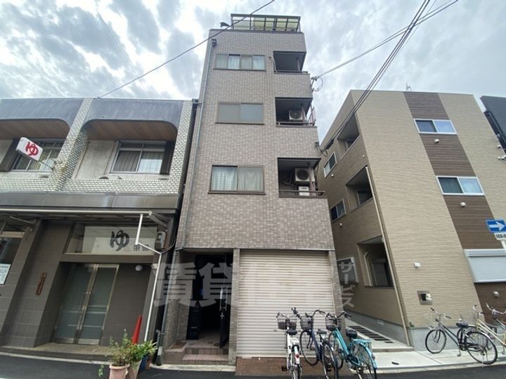 デリシャスハイツ302のその他画像