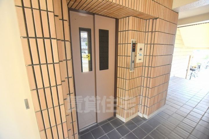 ドムール祐村506のその他画像