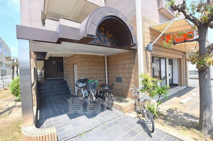 ドムール祐村506のその他画像