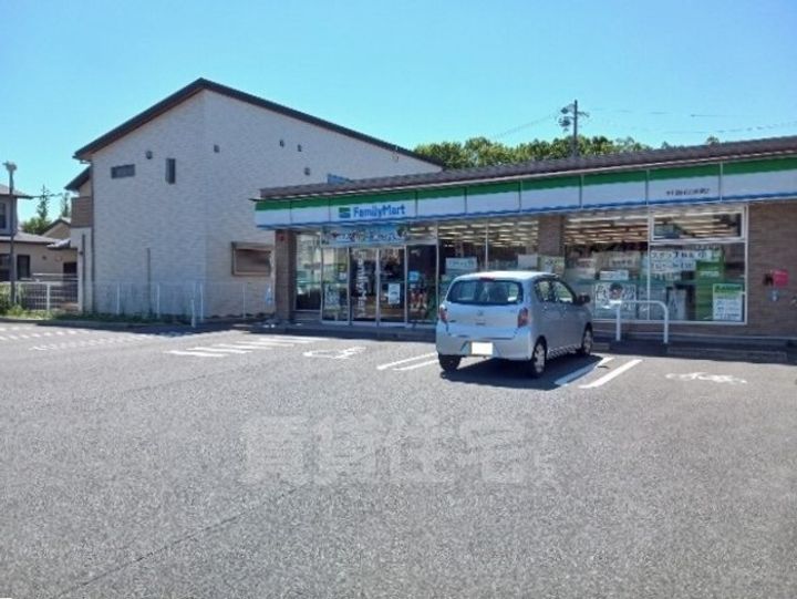 セリーナの周辺