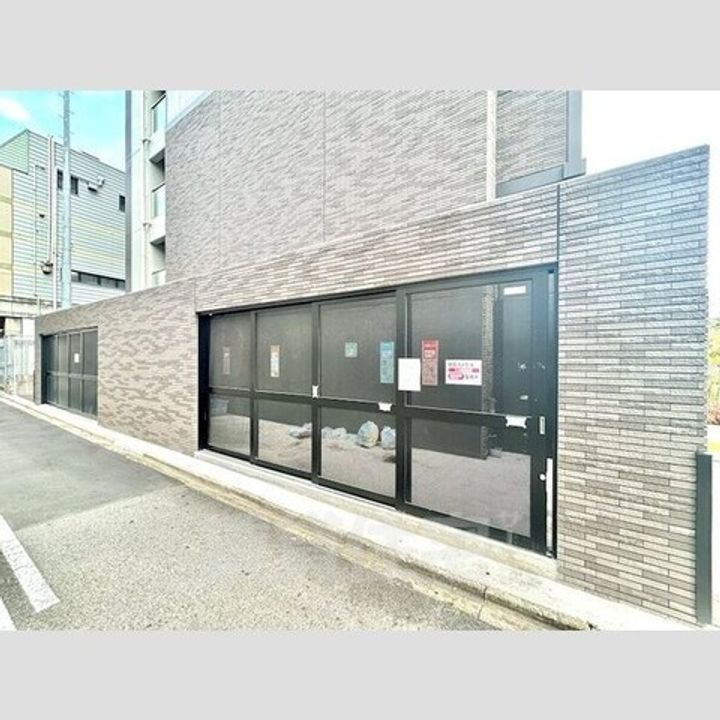エスリード今池ルミナスのその他画像