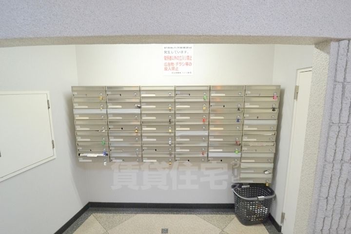 ハイツ新和のその他画像