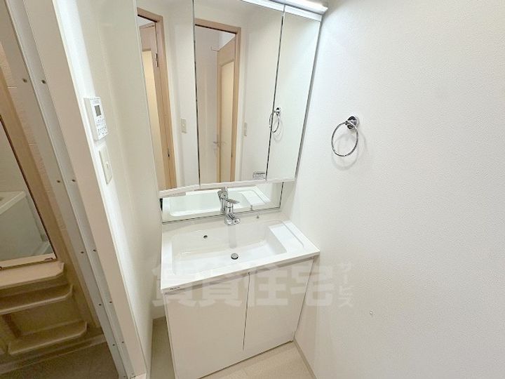 ハイツ新和の内装