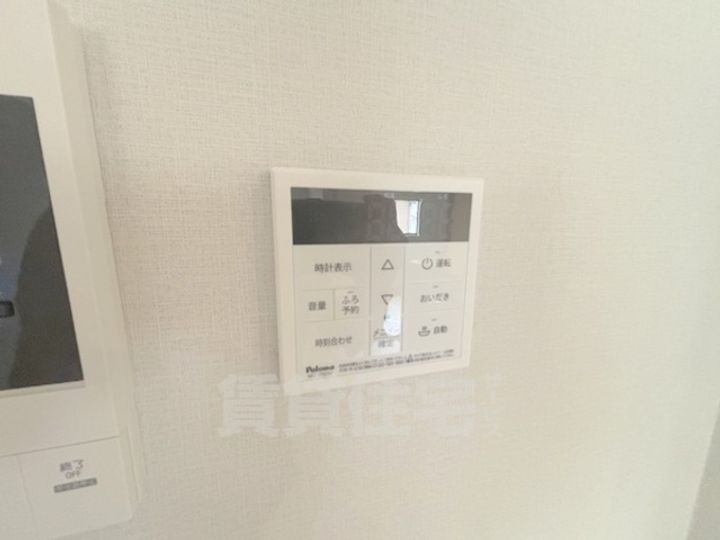 Side西ノ京のその他画像