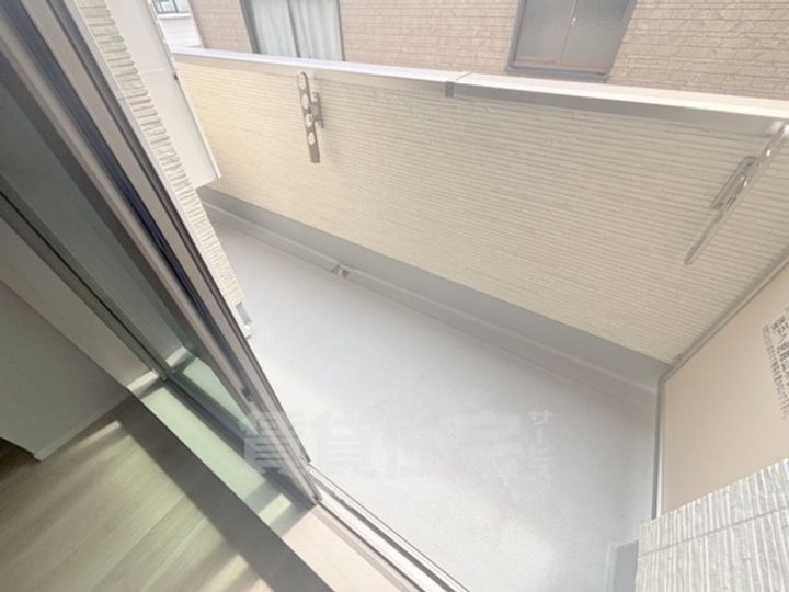 Side西ノ京のその他画像