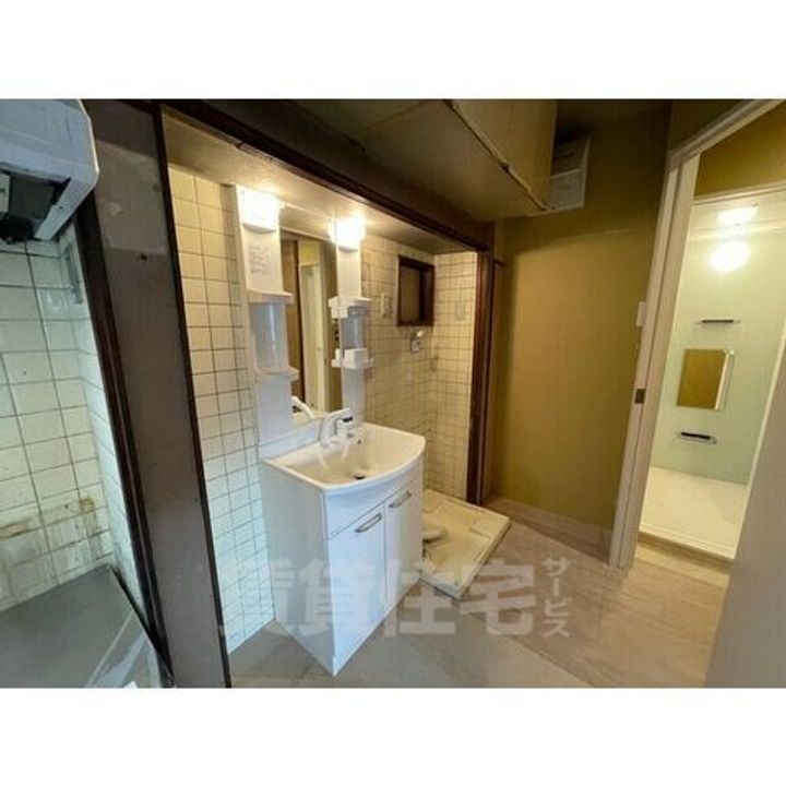 愛知県名古屋市千種区南ケ丘2丁目(一戸建)の賃貸物件の内装