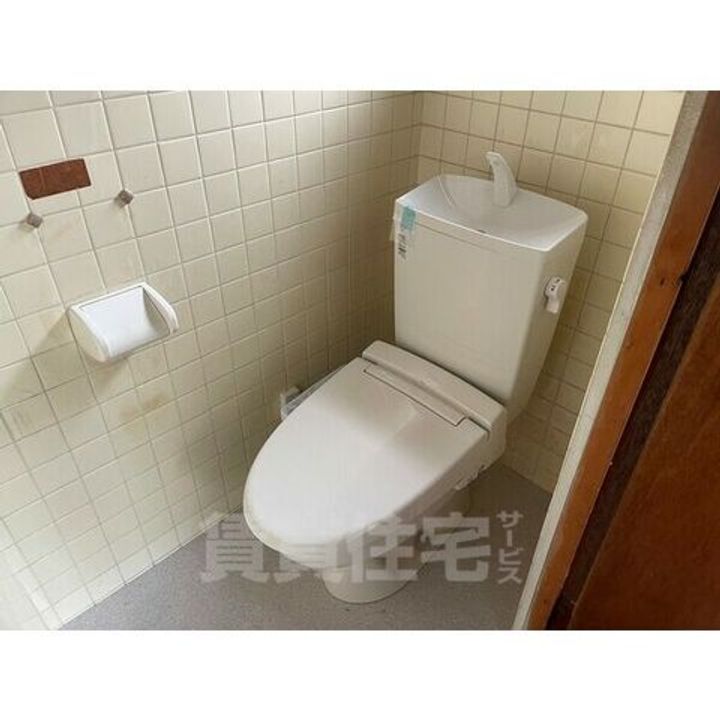 愛知県名古屋市千種区南ケ丘2丁目(一戸建)の賃貸物件の内装