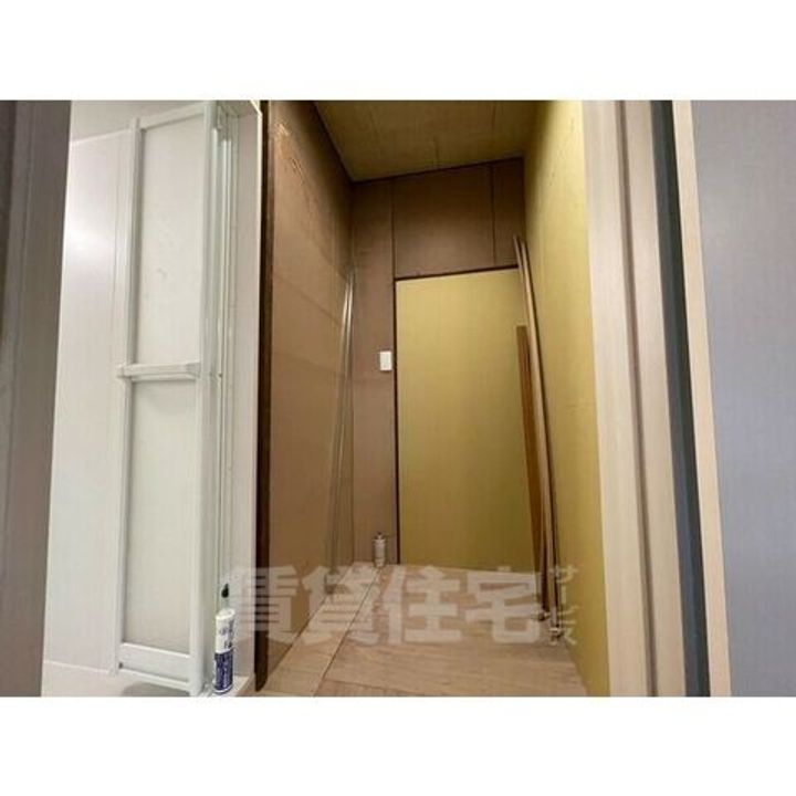 愛知県名古屋市千種区南ケ丘2丁目(一戸建)の賃貸物件の内装