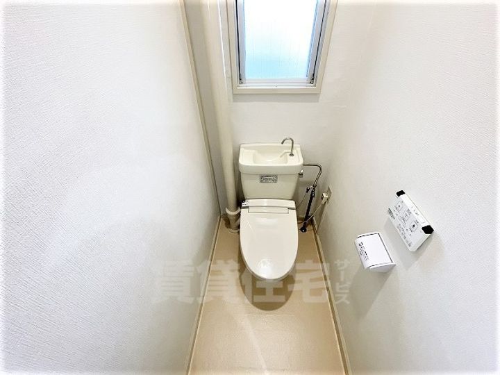 第3西田ビルロイヤルハイツの内装