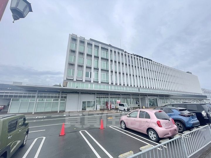 グリーンヒル110の周辺