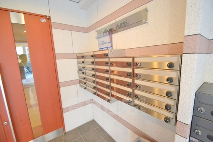 アルビオン新北野のその他画像