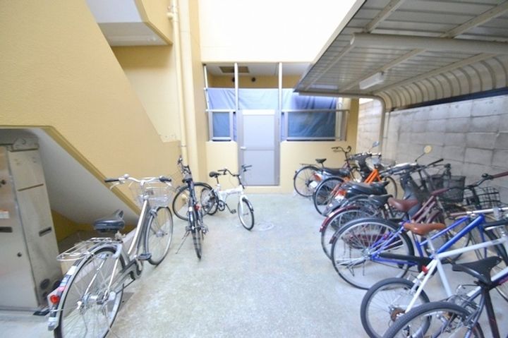 アルビオン新北野のその他画像