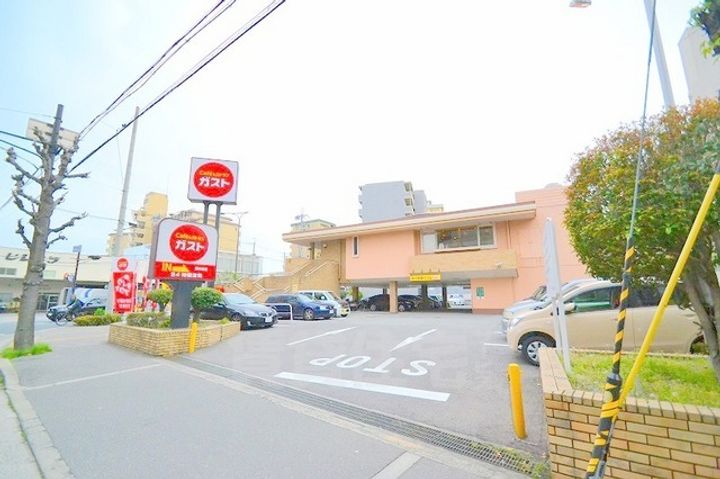 アルビオン新北野のその他画像