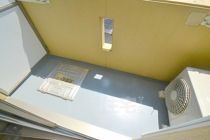 アルビオン新北野のその他画像