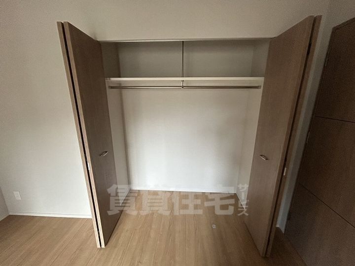 RAXA覚王山の内装