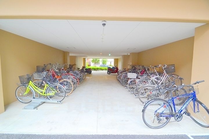 セスト新大阪のその他画像