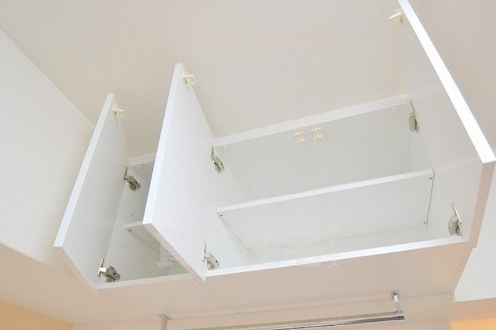 セスト新大阪の内装