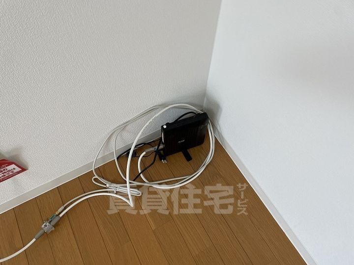 ドミトリー神田のその他画像