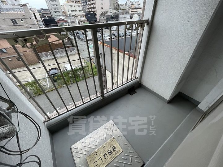 ドミトリー神田のその他画像