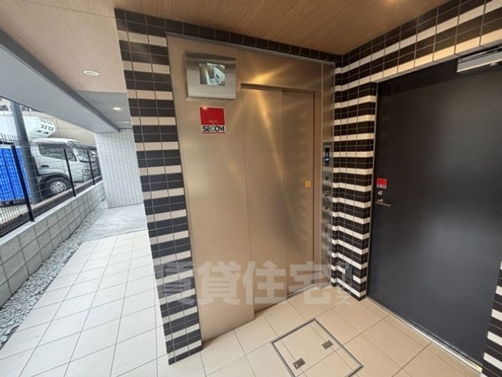 グルーブ神戸元町アリアのその他画像