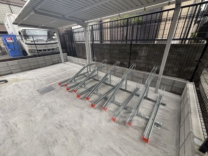 グルーブ神戸元町アリアのその他画像