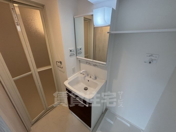 グルーブ神戸元町アリアの内装