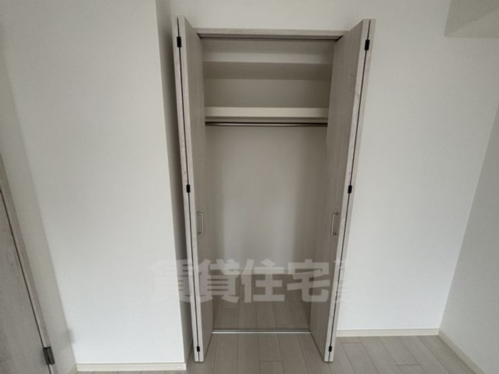 グルーブ神戸元町アリアの内装