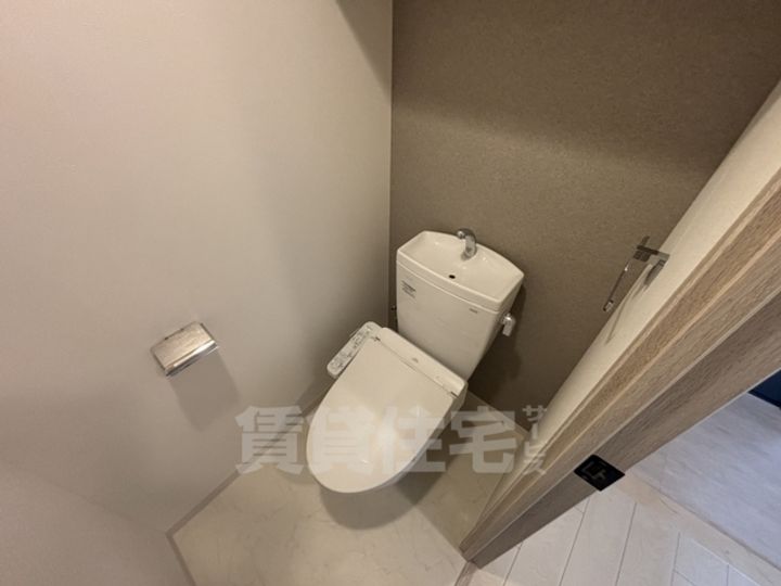 グルーブ神戸元町アリアの内装