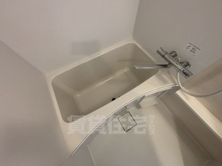 グルーブ神戸元町アリアの風呂