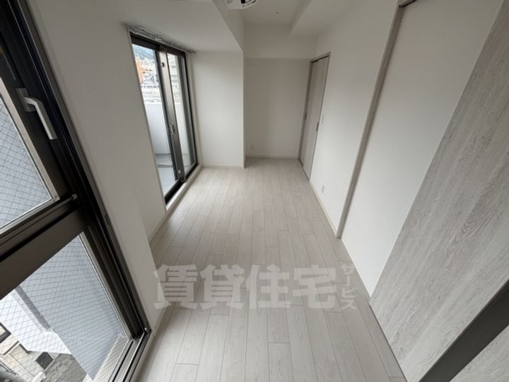 グルーブ神戸元町アリアの内装
