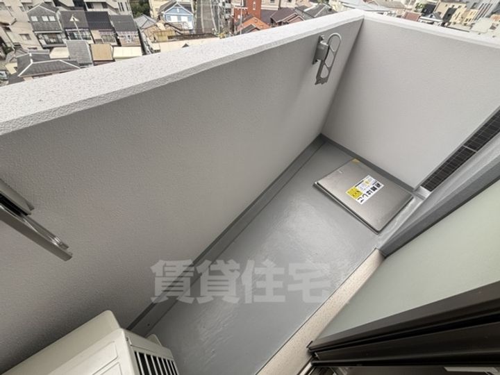 グルーブ神戸元町アリアのその他画像