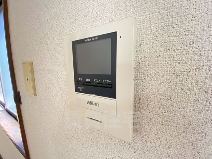 奈良県奈良市川上町(一戸建)の賃貸物件のその他画像