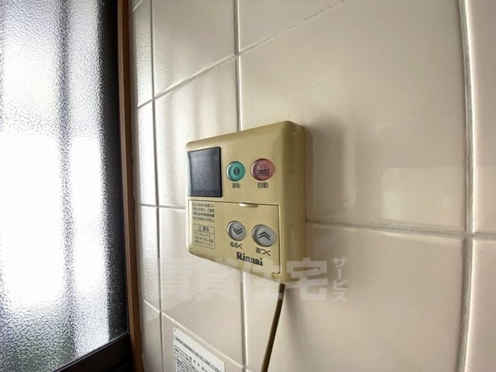 奈良県奈良市川上町(一戸建)の賃貸物件のその他画像