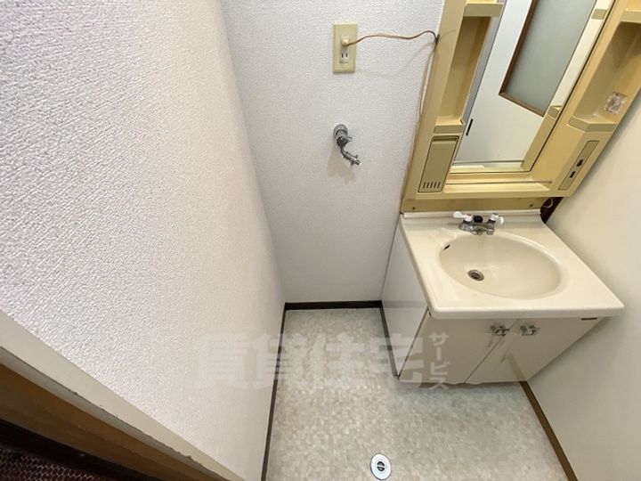 奈良県奈良市川上町(一戸建)の賃貸物件のその他画像