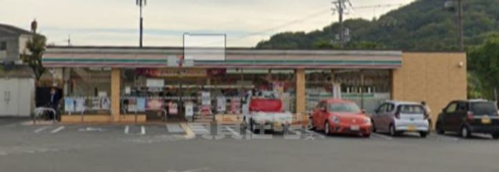 奈良県奈良市川上町(一戸建)の賃貸物件の周辺